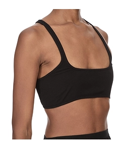 Square Neckline Top