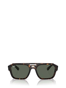 Ray-Ban Corrigan Rectangular Sunglasses