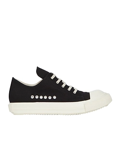 Rick Owens Drkshdw Extreme Low-Top Sneakers