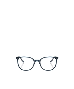 Ray-Ban Elliot Round Frame Glasses