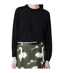 Crew Neck Sweater