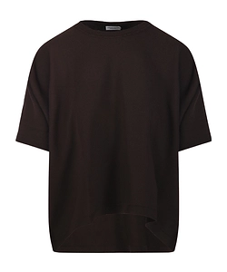 Roberto Collina Oversized T-Shirt