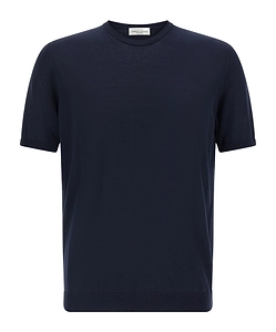 Crew Neck T-Shirt