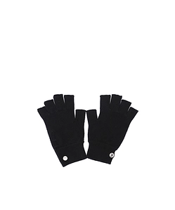 Rick Owens Knit Gloves