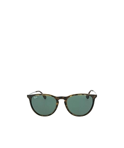 Erika Wayfarer Frame Sunglasses