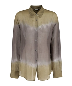 Buttoned Shirt