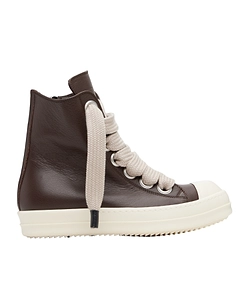 High-Top Casual Sneakers