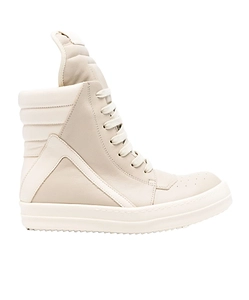 High-Top Sneakers