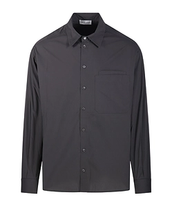 Roberto Collina Mya Oversized Shirt