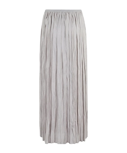 Roberto Collina Pleated Midi Skirt