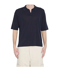 Roberto Collina Mya Relaxed Polo Shirt