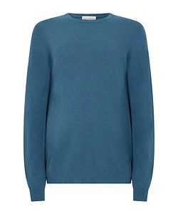Roberto Collina Crewneck Knitted Jumper