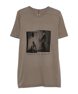 Level Graphic-Print T-Shirt
