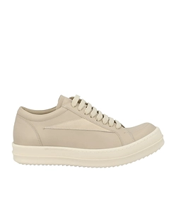 Lateral Detail Sneakers