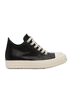 Leather Sneakers