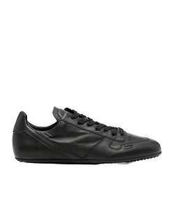 Leather Sneakers