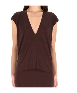 Rick Owens Lilies Dylan Top