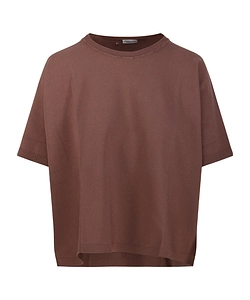 Roberto Collina Oversized T-Shirt