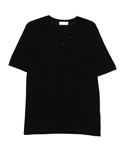 Short-Sleeved Knitwear