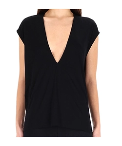Rick Owens Lilies Dylan Top