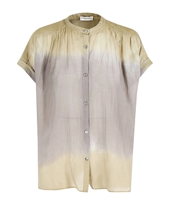 Short-Sleeved Shirt
