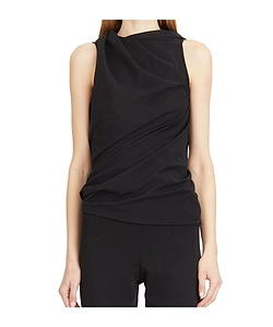 Sleeveless Cover-Up