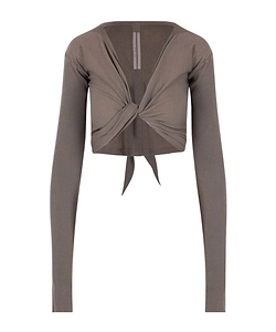 Long Sleeve Cardigan