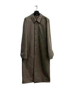 Long Sleeve Jacket