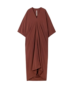 Long-Sleeved Dress