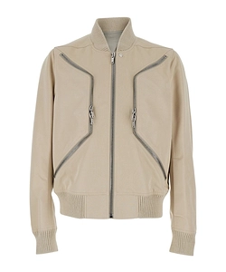 Long-Sleeved Casual Jacket