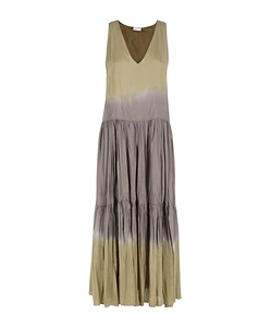 Sleeveless Dress