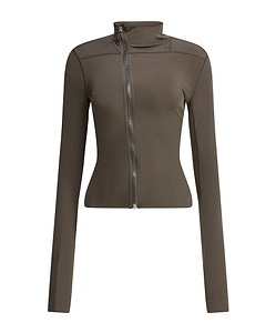 Long-Sleeved Casual Jacket