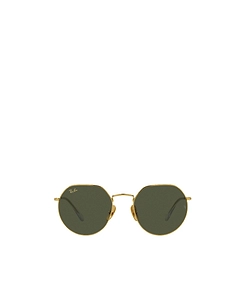 Jack Logo Sunglasses