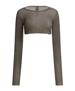 Long-Sleeved Top