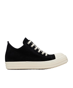 Low-Top Casual Sneakers
