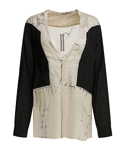 Long-Sleeved Shirt