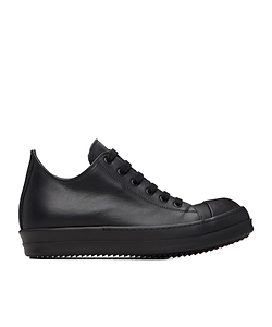 Low-Top Casual Sneakers