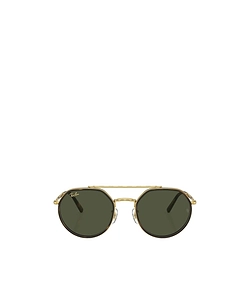 Ray-Ban Irregular Frame Sunglasses