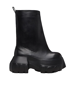 Mega Tractor Platform Boots