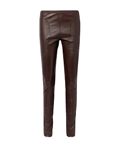Mid-Waist Leggings