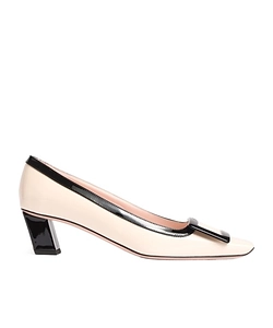 Belle Vivier High Heels