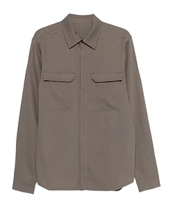 Pocket Shirt