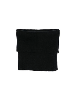 Ribbed Scarf