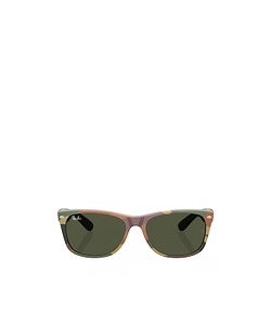 New Wayfarer Sunglasses