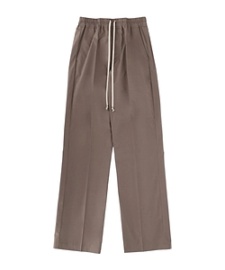 Rick Owens Dietrich Drawstring Pants