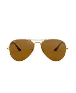 Ray-Ban Aviator Frame Sunglasses