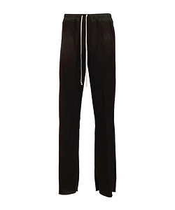 Rick Owens Dietrich Drawstring Pants