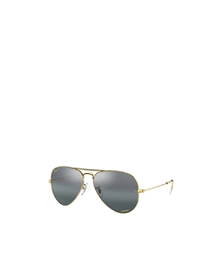 Ray-Ban Aviator Frame Sunglasses