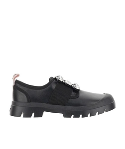 Low-Top Leisure Sneakers