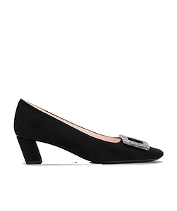 Logo High Heels